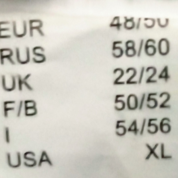 DENIM👖👗 - Picture 5 of 6